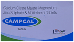 Campcal Tablet