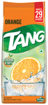 Tang Instant Drink Mix with 100% Vitamin C | Flavour Orange