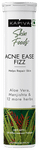 Kapiva Skin Foods Acne Ease Fizz Effervescent Tablet | Reduces Acne & Acne Marks Naturally
