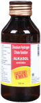 Alkasol Oral Solution Sugar Free