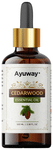 Ayuway Essential Oil Cedarwood
