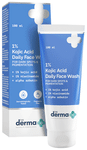 The Derma Co 1% Kojic Acid Face Wash
