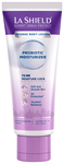 La Shield Probiotic Moisturizer Intense Body Lotion