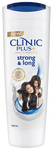 Clinic Plus Strong & Long Shampoo