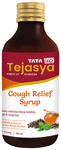 Tejasya Cough Syrup | by Tata 1mg