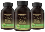 Swaarnim Ayurevda Thyroid Care Capsule (120 Each)