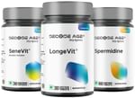 Decode Age Healthy Ageing Bundle| Improve Energy, Strength and Vitality for Overall Well-being