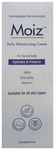 Moiz Moisturising Cream Paraben Free