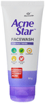 Acnestar Anti-Acne Face Wash | For Combination & Oily Skin