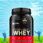 Fitness Supplements