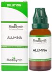 Medisynth Alumina Dilution