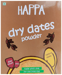 Happa Dry Dates Powder