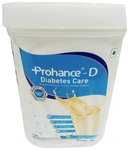 Prohance -D Nutritional Supplement for Diabetes Care | Flavour Vanilla