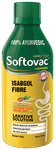 Softovac Isabgol Fibre Laxative Solution Mango Sugar Free