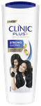 Clinic Plus Strong & Long Health Shampoo