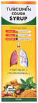 Turcumin Cough Syrup