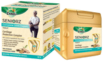 Zandu Seniorz Complete Joint Expert Tablet | Supports Overall Joint Health