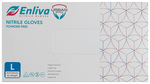 Enliva Urban Shield Nitrile Glove Large