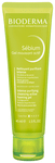 Bioderma Sebium Gel Moussant Actif cleanser with Salicylic & Glycolic acid for Acne Prone, Oily Skin