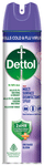 Dettol Dettol Multi-Surface Disinfectant Sanitizer Spray Bottle | 24 hours Antibacterial Protection| Germ Kill on Hard and Soft Surfaces Orchard Bloom