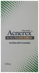 Acnerex Face Wash with Aloe Vera, Shea Butter & Allantoin
