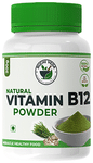 Ruchi Veda Natural Vitamin B12 Powder
