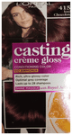 Loreal Paris Casting Creme Gloss Conditioning Color Iced Chocolate