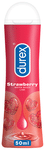 Durex Water-Based Lube | Strawberry Gel