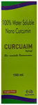 Curcuaim Syrup