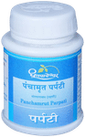 Dhootapapeshwar Panchamrut Parpati