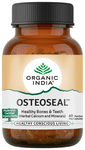Organic India Osteoseal Veg Capsule