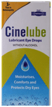 Hapdco Cinelube Lubricant Eye Drop