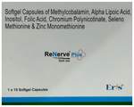 Renerve Plus Softgel Capsule
