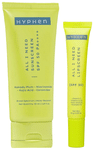 Hyphen Combo Pack of All I Need Sunscreen  Spf 50 Pa++++ (50ml) & All I Need Lipscreen SPF 30 (10gm)