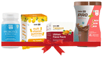 Tata 1mg Gift Pack for Healthy Skin, Muscles and Digestive Health