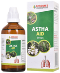 Bakson's Astha Aid Drop Bakson's Astha Aid Drop