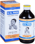 Hapdco B.Ve. Phos Children Tonic