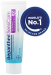 Bepanthen Sensi Calm Cream,Steroid-free,Itch Relief for Eczema Prone Skin Cream