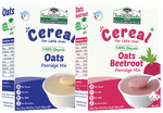 TummyFriendly Foods Cereal Porridge Mix (200gm Each)