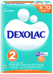 Dexolac 2 Follow-Up Formula Powder