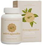 Baidyanath (Jhansi) Ayuvedant Ashwagandha Tablet
