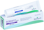 Medisynth Soriafit Cream