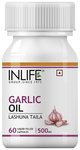 Inlife Garlic Oil Capsule