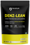 Denzour Nutrition Denz-Lean Powder Pista Kulfi