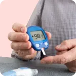 Diabetes Monitors