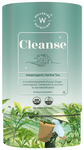 Wellbeing Nutrition Cleanse Herbal Tea Bag (2gm Each)