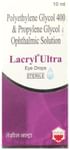 Lacryl Ultra Eye Drop