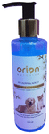 Orion Botanica Shampoo & Conditoner for Dog & Cat