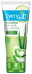 Everyuth Naturals Nourishing Aloevera & Cucumber Gel