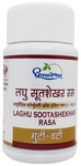 Dhootapapeshwar Laghu Sootashekhar Rasa Tablet